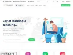 Sites similar to huddlerise.com