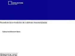 Sites similar to huddlestone.es