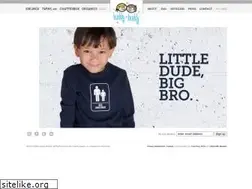 Sites similar to huddybuddy.com