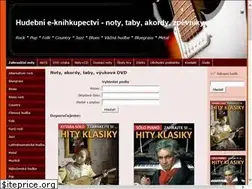 Sites similar to hudebni-knihkupectvi.cz