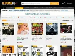 Sites similar to hudebnicd.cz