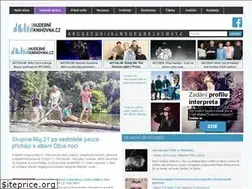 Sites similar to hudebniknihovna.cz