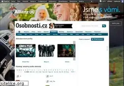 Sites similar to hudebniskupiny.cz