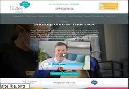 Sites similar to hudecdental.com