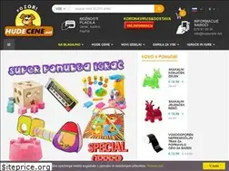 Sites similar to hudecene.net