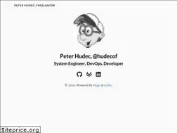 Sites similar to hudecof.net