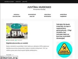 Sites similar to hudenko.com