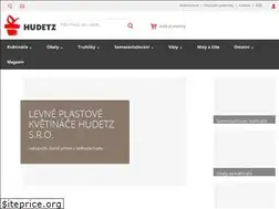 Sites similar to hudetz.cz