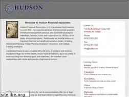 Sites similar to hudfa.com