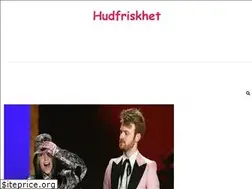 Sites similar to hudfriskhet.se