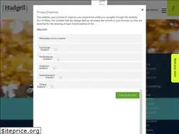 Sites similar to hudgellsolicitors.co.uk