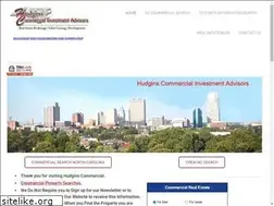 Sites similar to hudginscommercial.com