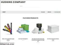 Sites similar to hudginscompany.com