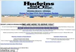 Sites similar to hudginsrealestatevb.com