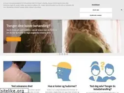 Sites similar to hudguide.no