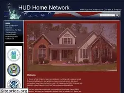 Sites similar to hudhomenetwork.net