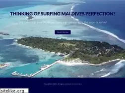 Sites similar to hudhuranfushisurfresort.com