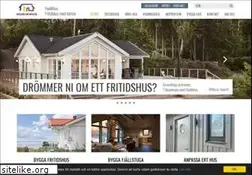 Sites similar to hudikhus.se