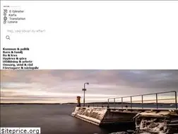 Sites similar to hudiksvall.se