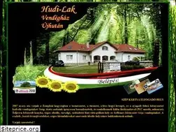 Sites similar to hudilak.extra.hu