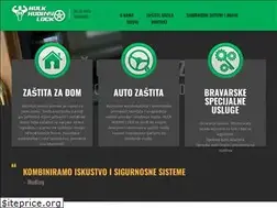 Sites similar to hudiny.ba