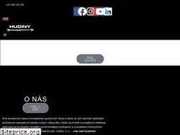 Sites similar to hudiny.sk