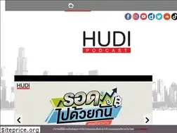 Sites similar to hudipodcast.com
