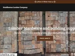 Sites similar to hudlumco.com
