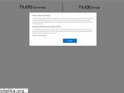Sites similar to hudo.com