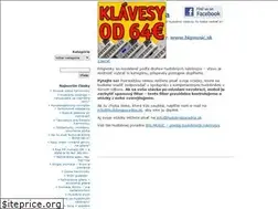 Sites similar to hudobnaporadna.sk