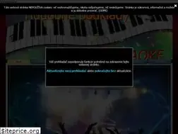 Sites similar to hudobnepodklady.sk