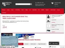 Sites similar to hudobniny-ca.sk
