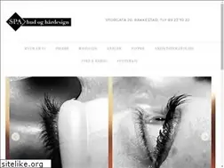 Sites similar to hudoghardesign.no