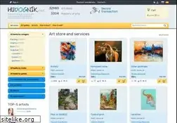 Sites similar to hudognik.net