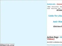 Sites similar to hudok.info