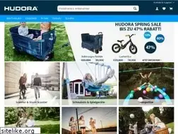 Sites similar to hudora.de