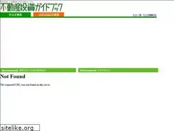 Sites similar to hudousan104.com