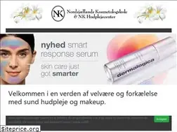 Sites similar to hudplejecenter.dk
