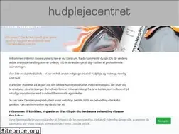 Sites similar to hudplejecentret.dk