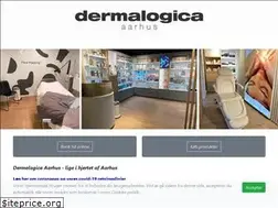 Sites similar to hudplejeinstituttet.dk