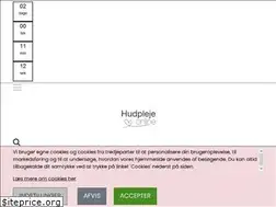 Sites similar to hudplejeonline.dk