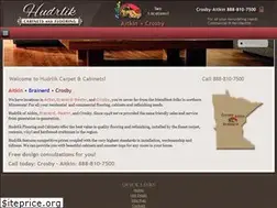Sites similar to hudrlikcarpet.com