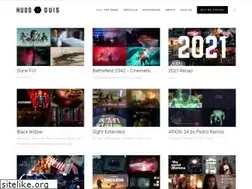 Sites similar to hudsandguis.com