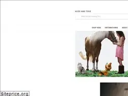 Sites similar to hudsandtoke.com.au