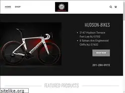 Sites similar to hudson-bikes.com