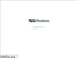 Sites similar to hudson-cie.com