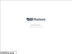 Sites similar to hudson-cie.net