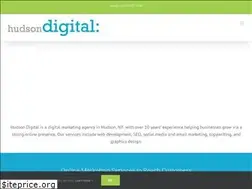 Sites similar to hudson-digital.com