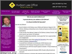 Sites similar to hudson-law.net