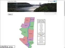 Sites similar to hudson-river-valley.com